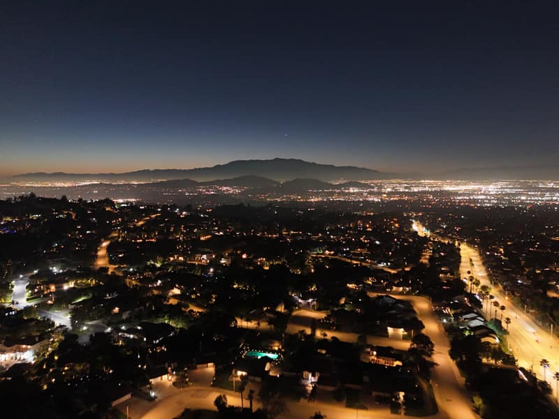 Wildfires Are Threatening the Inland Empire Grid — Here's How to Protect Your Home