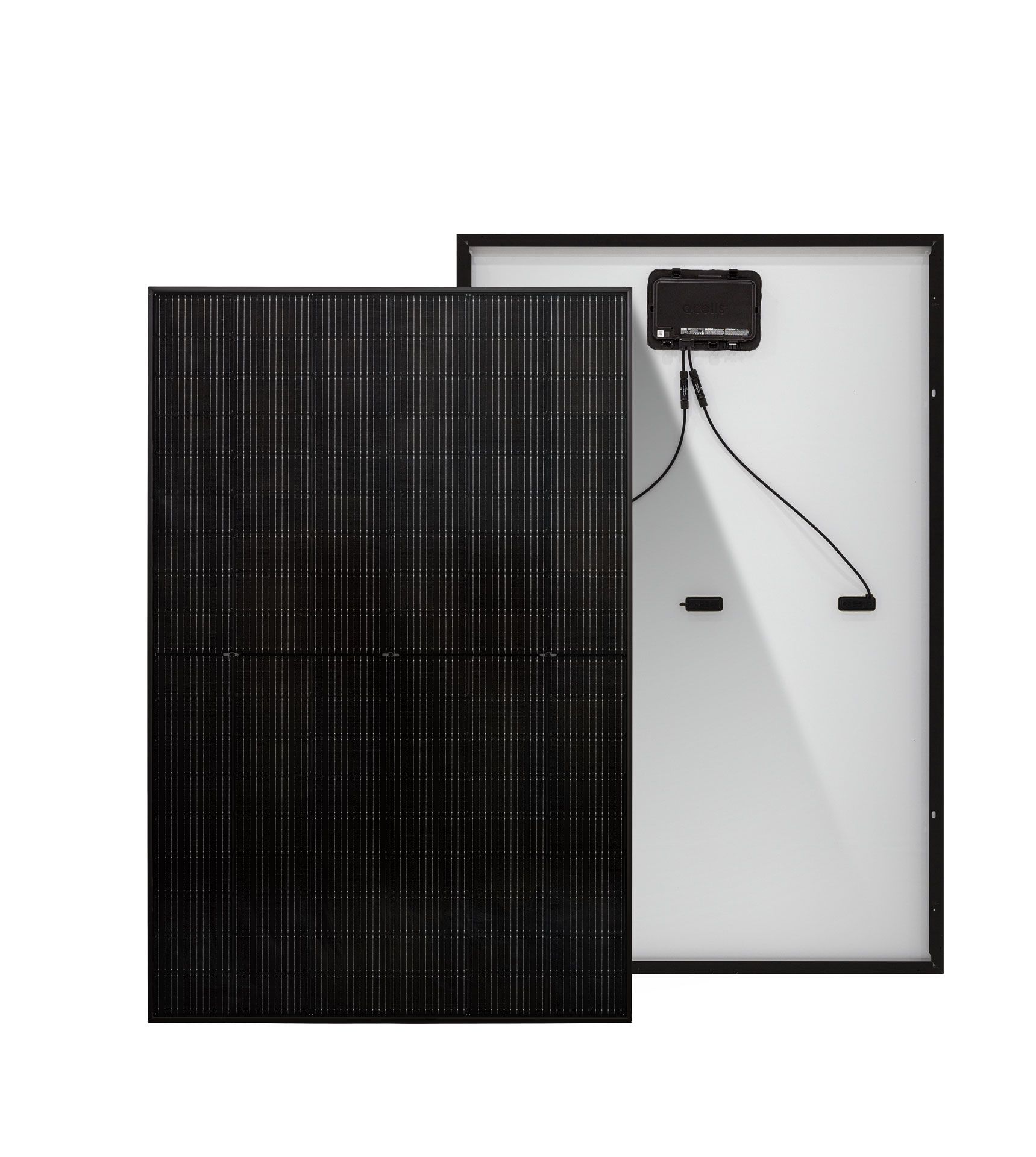 Qcells Q.TRON BLK M-G2.C+ 430W