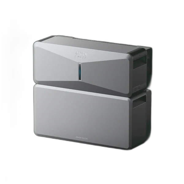 Anker SOLIX E10 (Sentinel Backup Line)