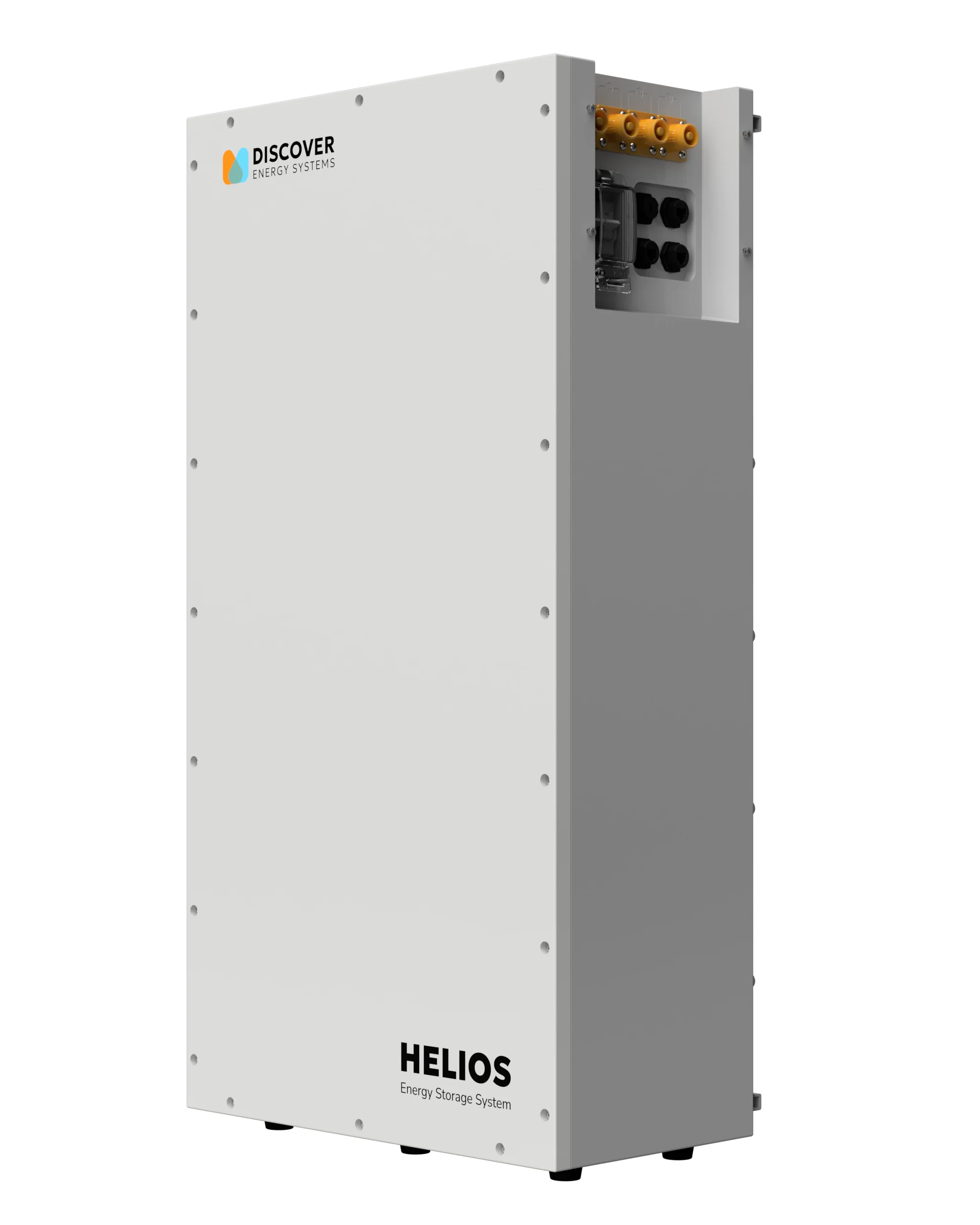 Discover Helios ESS