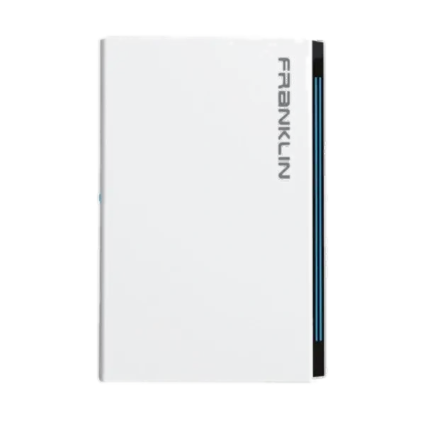 Franklin WholePower aPower 2