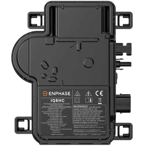 Enphase IQ8HC-DOM-US