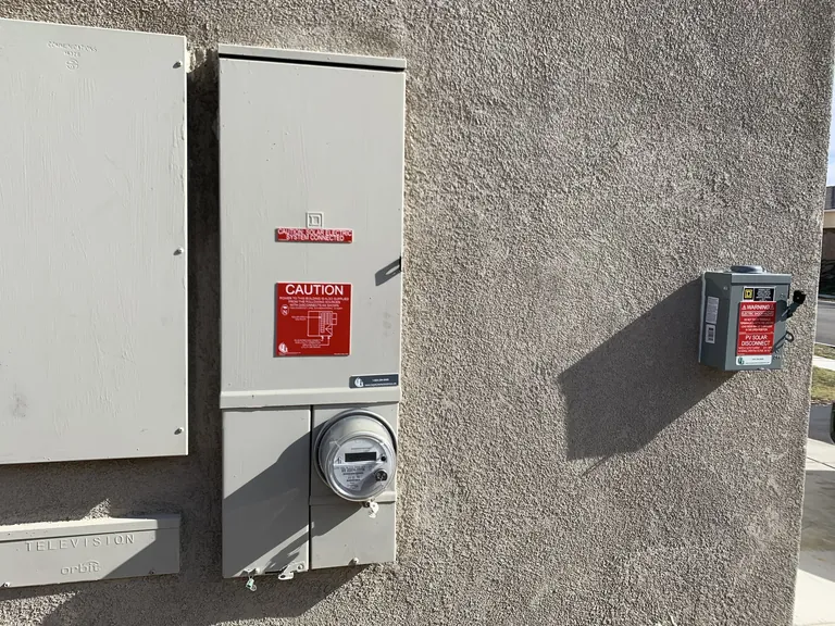 Commercial Solar