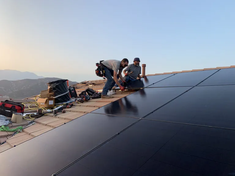 Solar Blog